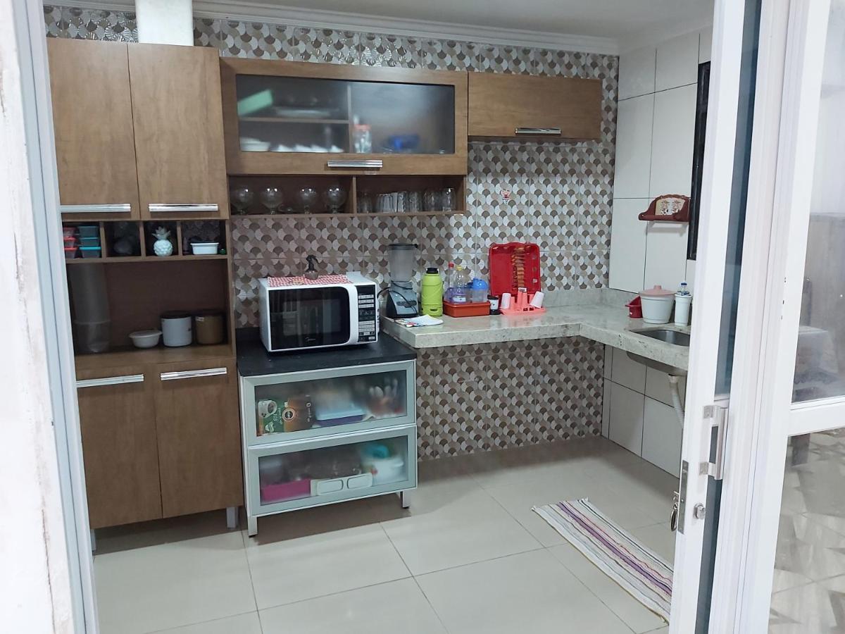 Casa Realeza Casa vacanze Olímpia