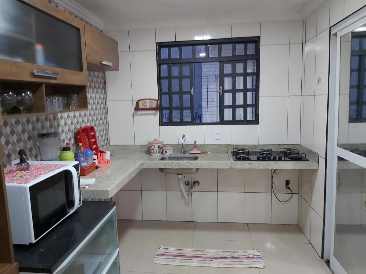 Casa vacanze Casa Realeza